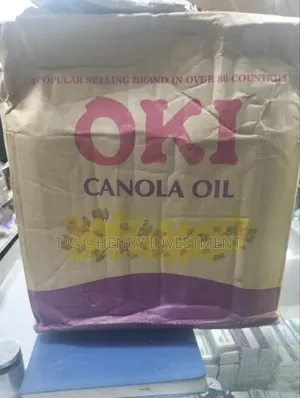 Ada Sunflower Oil 4l