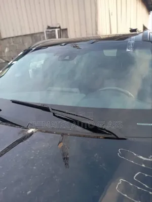Toyota Highlander 2020 Windscreen Glass Available