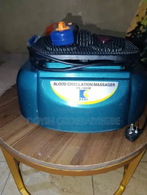 Kedi Blood Circulation Massager