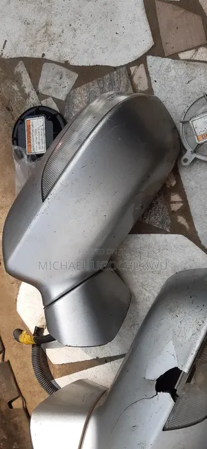 Side Mirror for Acura RDX 2010-2013