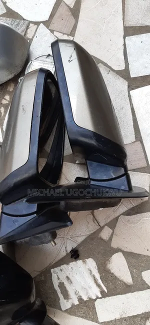 Side Mirror for Honda Pilot 2010-2013