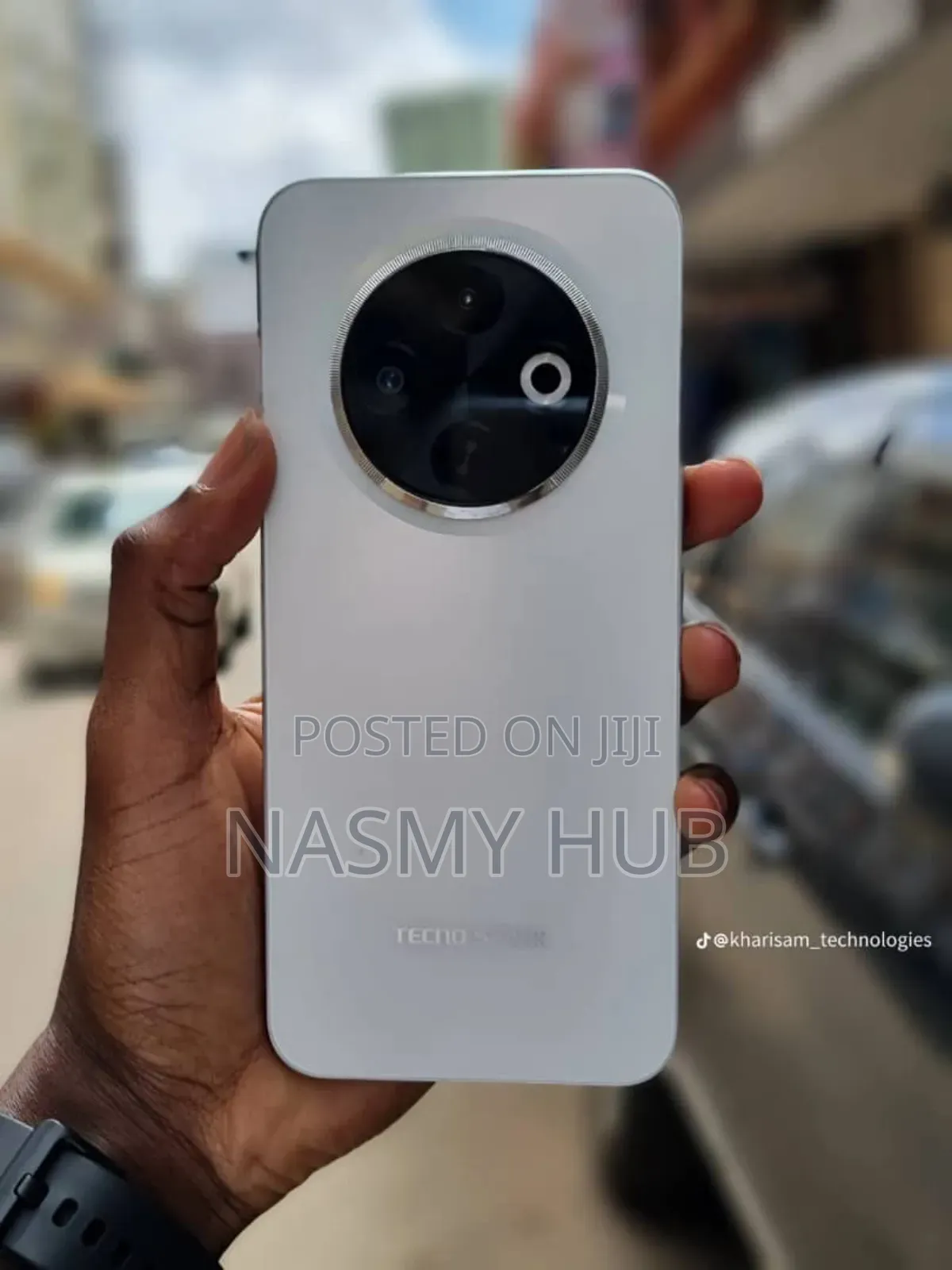 Easy Buy Phone