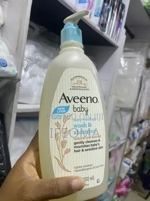 Avenno Wash/ Lotion