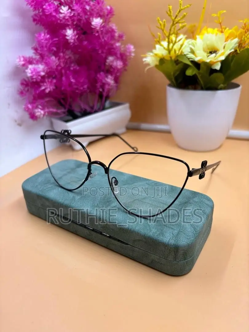 Eyeglasses