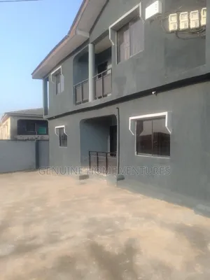 3bdrm Apartment in Unity, Agric for rent