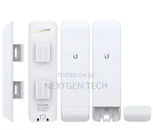 Ubiquiti Nano Station M5 Outdoor Access Point