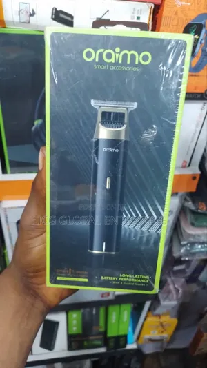 Oraimo Tr12 Trimmer