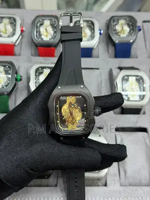 Richard Mille