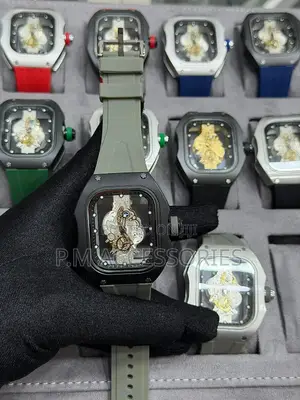 Richard Mille