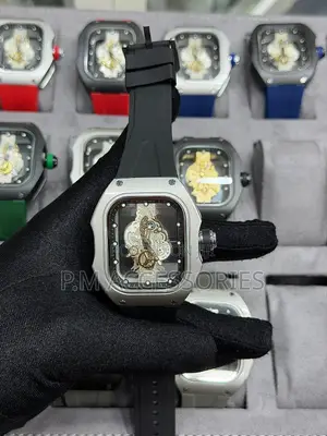 Richard Mille