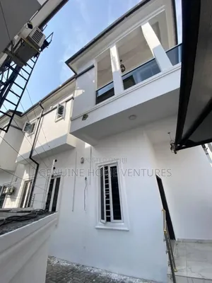 1bdrm Apartment in Osapa London for rent