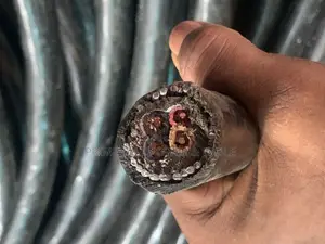 16mm 4core Coleman Wire