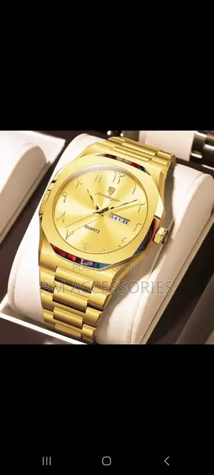 Poedagar Chain Watch