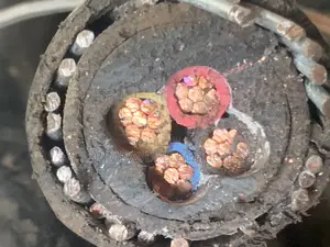 Original 35mm Coleman Wire