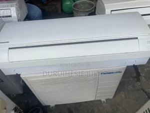 1.5hp Panasonic Air Conditioner