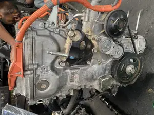 Toyota Camry 2012/2015 Mode 2ar Japanese Used