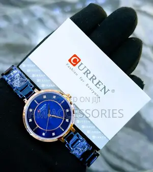 Curren Ladies Watch