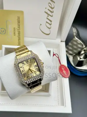 Cartier Stone