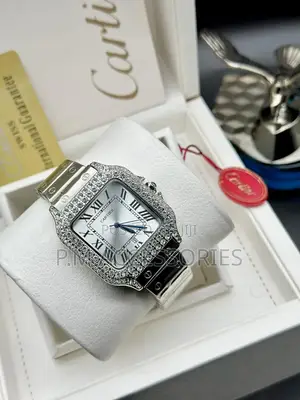 Cartier Stone