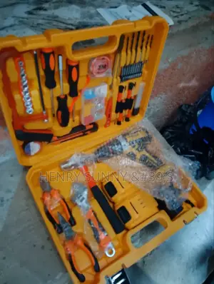 Tools Box Furniture