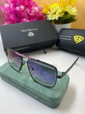 Eyeglasses