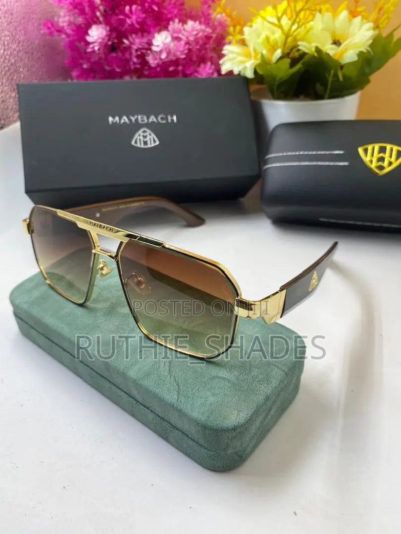 Eyeglasses