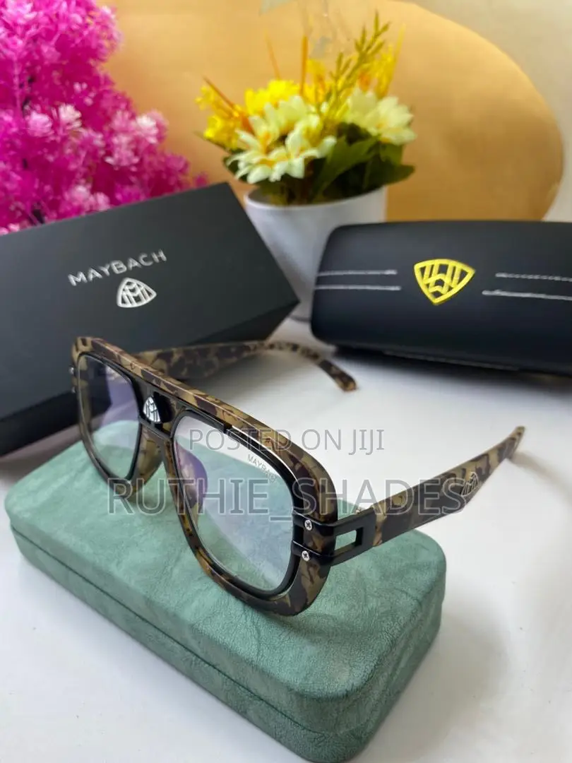 Eyeglasses