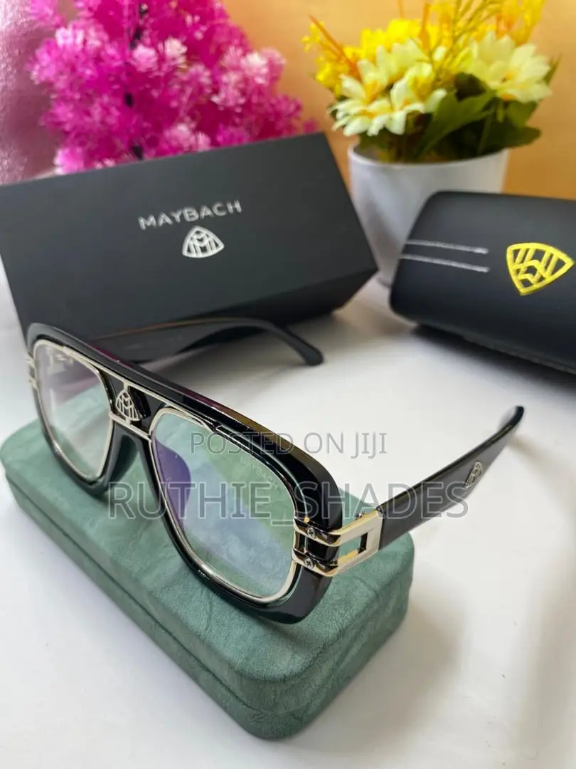 Eyeglasses
