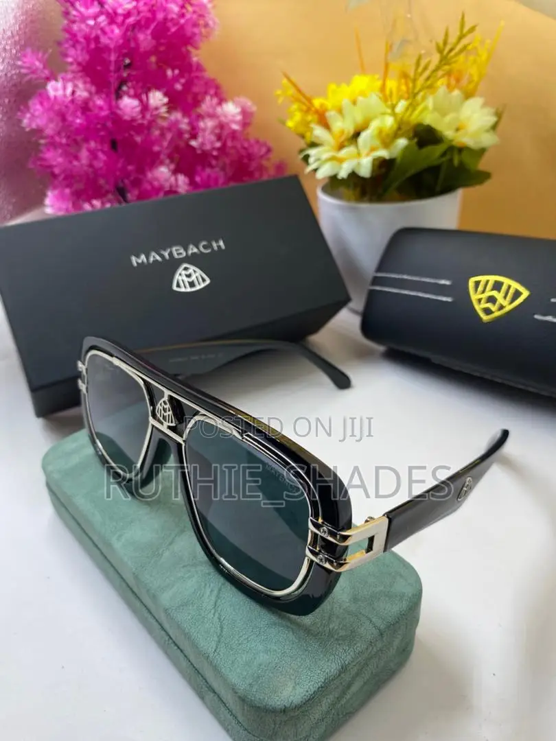 Eyeglasses