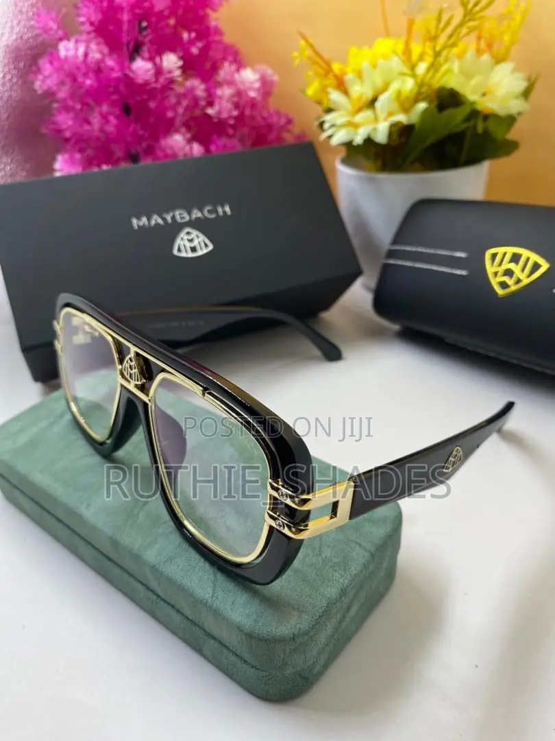 Eyeglasses