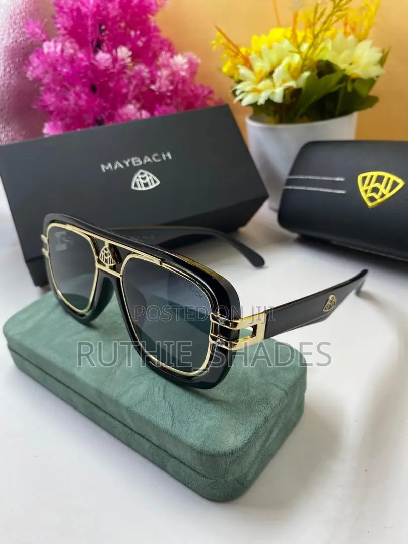 Eyeglasses