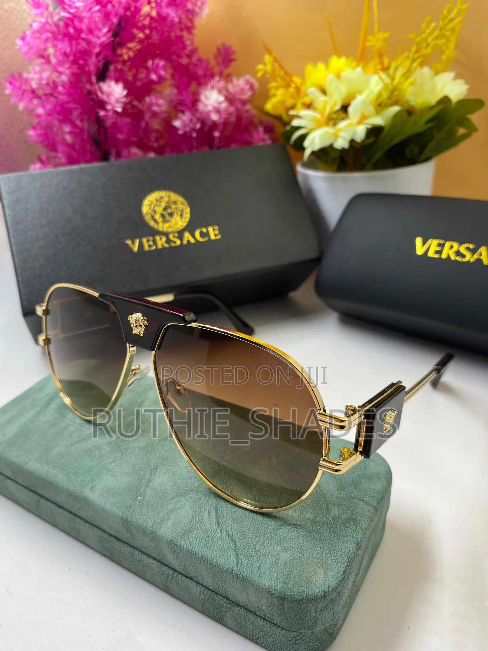 Eyeglasses