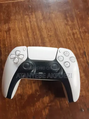 Ps5 Pad Controller