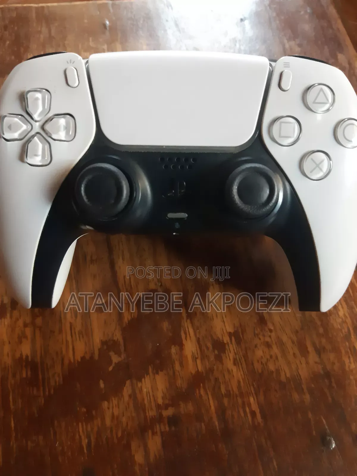 Ps5 Pad Controller