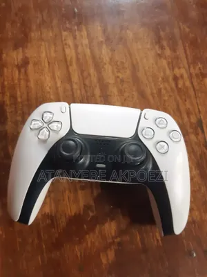 Ps5 Pad Controller