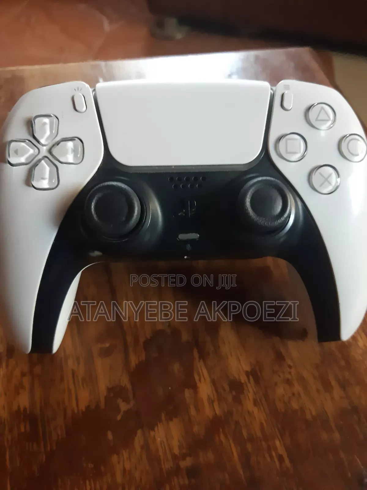 Ps5 Pad Controller