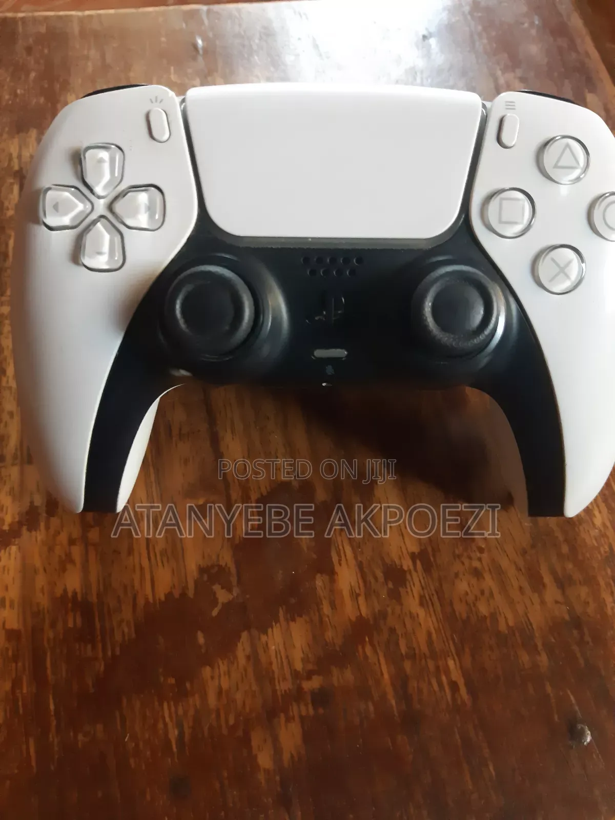 Ps5 Pad Controller