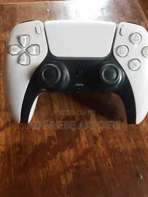 Ps5 Pad Controller