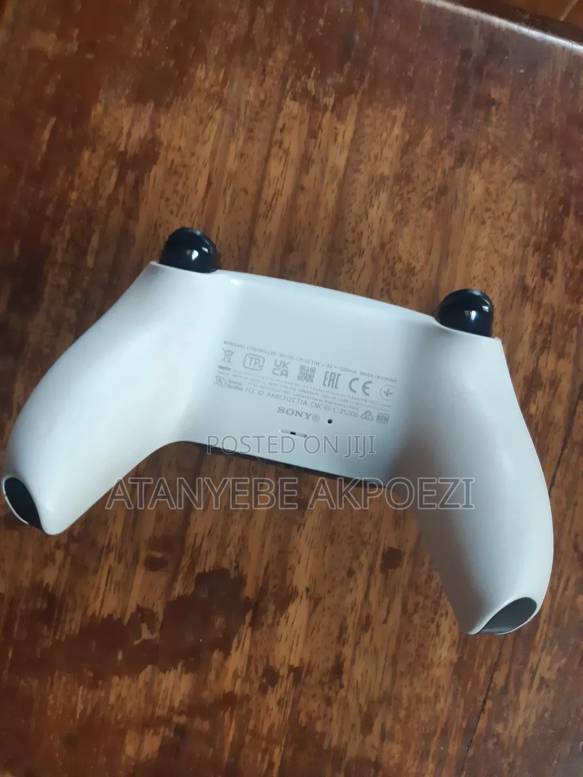 Ps5 Pad Controller