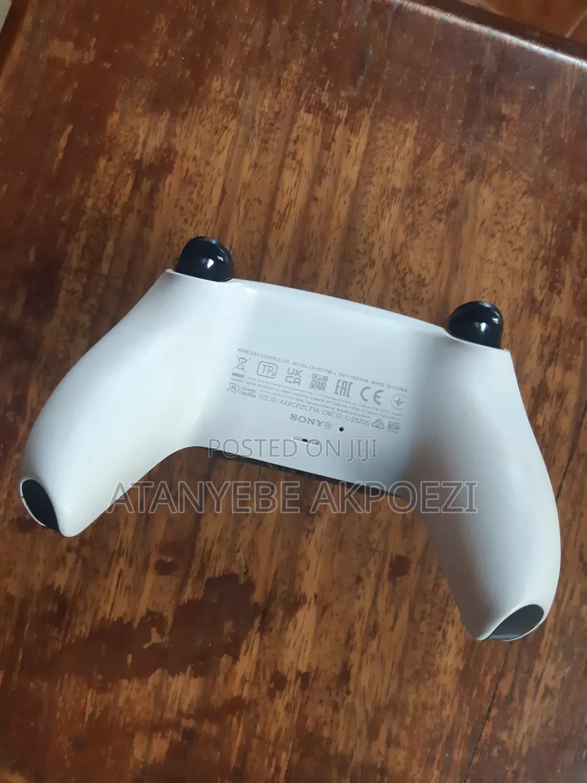 Ps5 Pad Controller