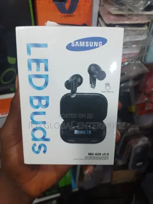 Samsung Earbud
