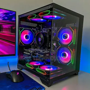 Atx Gaming Case