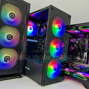 Atx Gaming Case