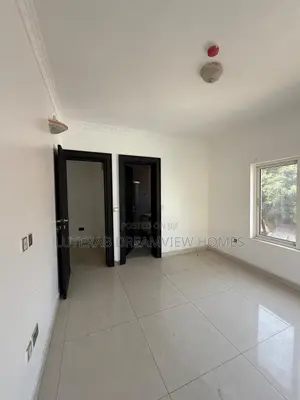 3bdrm Block of Flats in Maitama for rent