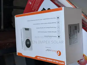 Felicity Solar Charge Controller MPPT 100ah 48v