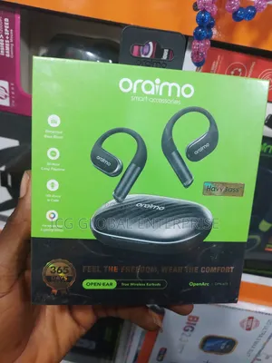 Oraimo Open Arc Earbud