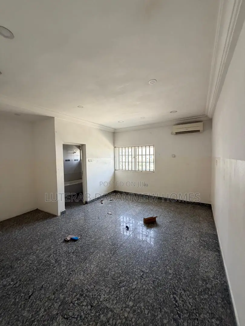 6bdrm Duplex in Maitama for rent