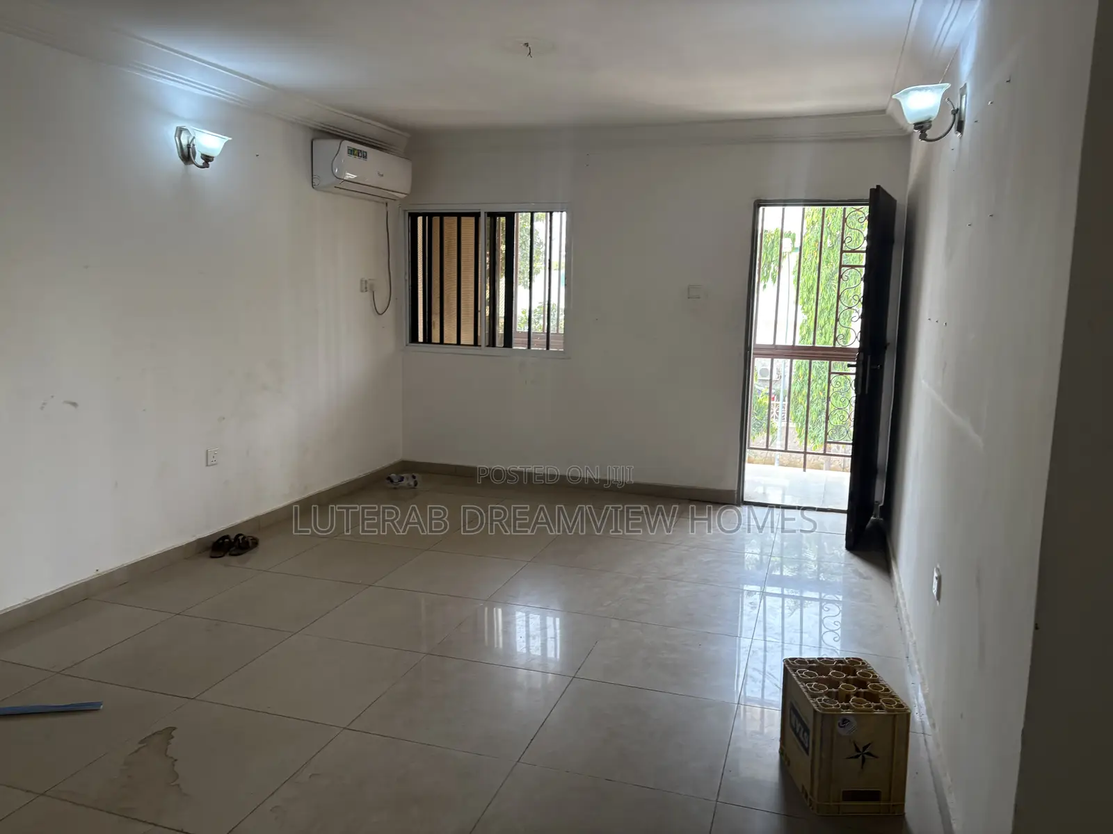 6bdrm Duplex in Maitama for rent