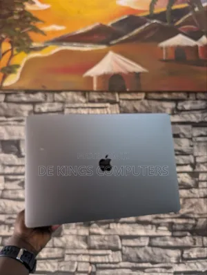 Laptop Apple MacBook Pro 2019 64GB Intel Core i9 SSD 1T