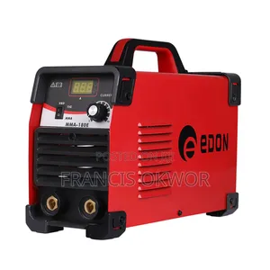 Welding Machine Edon